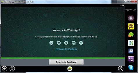 Desde que irrumpió en el mundo de la telefonía móvil todo se ha modificado a la hora de enviar y recibir mensajes de texto, imágenes y. WhatsApp para PC GRATIS!