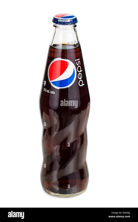 Botella De Vidrio Pepsi Fotograf As E Im Genes De Alta Resoluci N Alamy