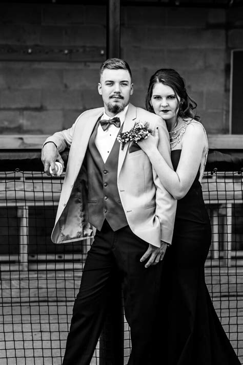 Kannon Senior Prom Piketon Prom 2019 Jenniferbuckler Jennifer Buckler Flickr