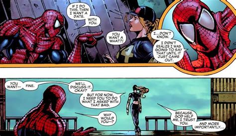 The scene is a replica of the opening scene from gotg i so in endgame, how do barton and romanov end up flying the benatar, a ship which hasn't been built yet, to vormir? Team-Ups Should End in Sex - Gen. Discussion - Comic Vine