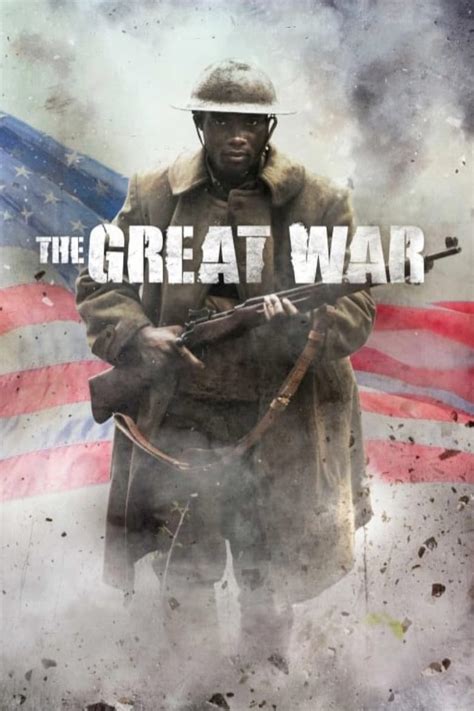 I nuovi film non ti faranno aspettare tutti i film del cinema sono già sulle nostre pagine in streaming. The Great War Streaming ITA (2020)