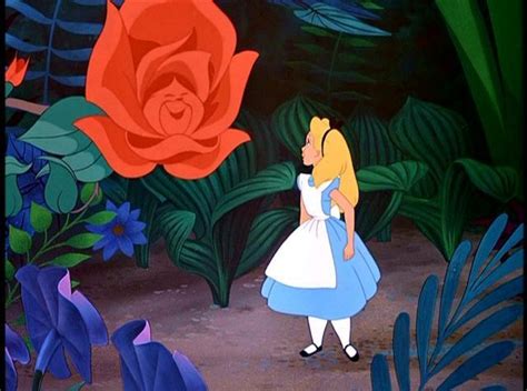 Alice In Wonderland 1951 Alice In Wonderland Image 1758649 Fanpop