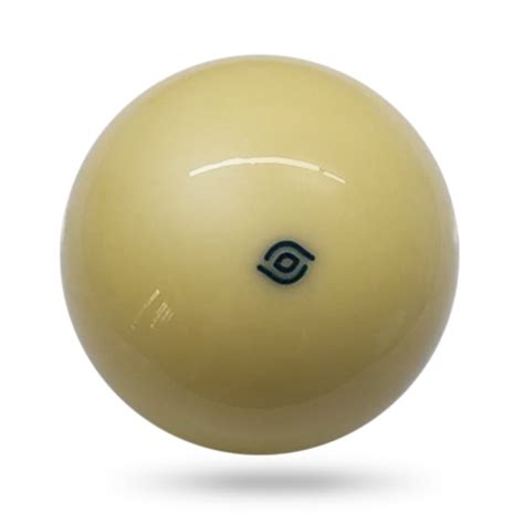 Official Online Store Worldwide Shipping 1 Pcs White Cue Ball 572mm