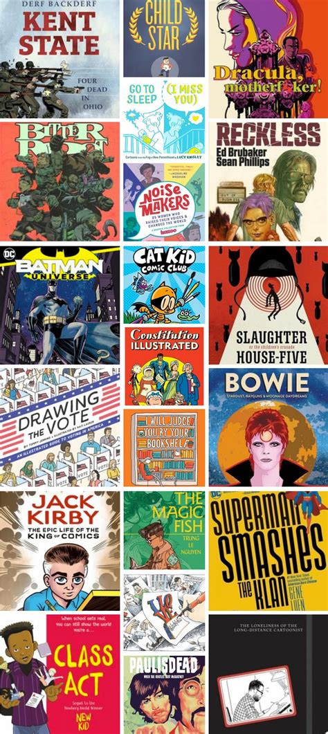 20 Great Graphic Novels And Comics From 2020 Blog Free Library