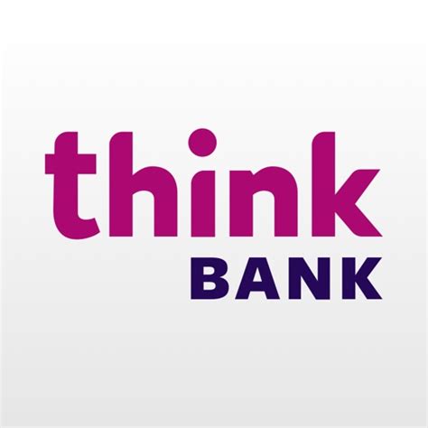 Think Bank Think Online By Think Mutual Bank