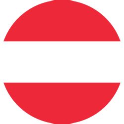Wir bieten verschiedene ausdrucksformen und. Austria flag icon - country flags