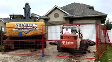 After Uncertain Future Vacant Mould Filled Saskatoon Luxury Home