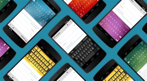 Microsoft Just Acquired Keyboard Apps Maker Swiftkey Heres All You