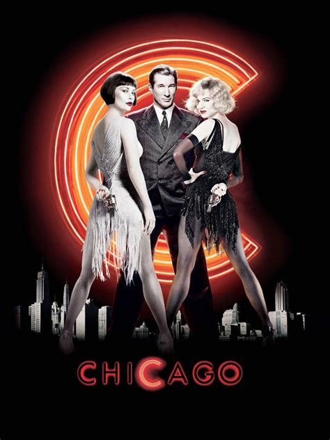 Chicago : bande annonce du film, séances, streaming, sortie, avis