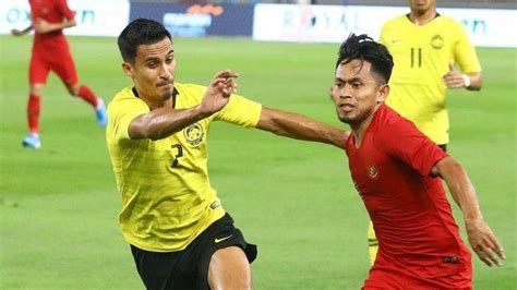 Hal itu sedikit membuat mental pemain timnas indonesia menjadi ciut. Jadwal Siaran Langsung Pertandingan Timnas Indonesia Vs Malaysia, Selasa 19 November 2019 ...