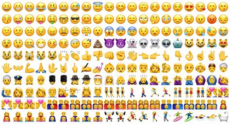 The Quick Guide To Snapchat Emoji Meanings Citizenside