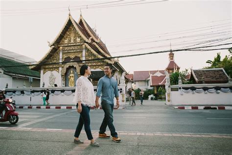 48 Hours In Chiang Mai