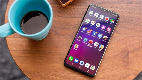 Top 6 Smartphones With The Best Battery Life 2019 • Neoadviser