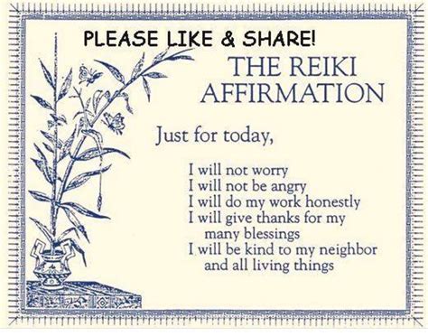 Pin By Mandy Nix On Home Decor Updates Affirmations Reiki Just For