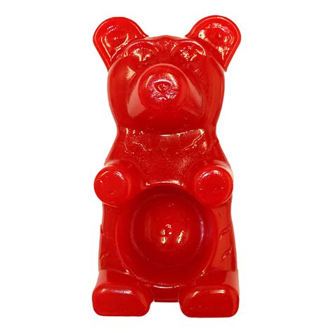 26 Pound Gummy Bear Ubicaciondepersonas Cdmx Gob Mx