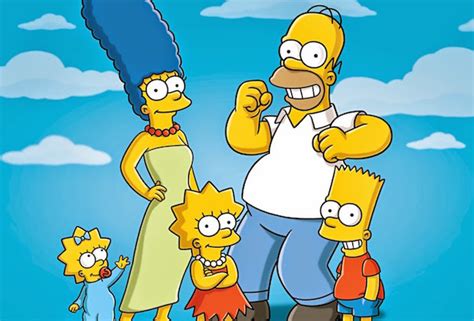 ‘the Simpsons Non White Characters To Be Recast Tvline