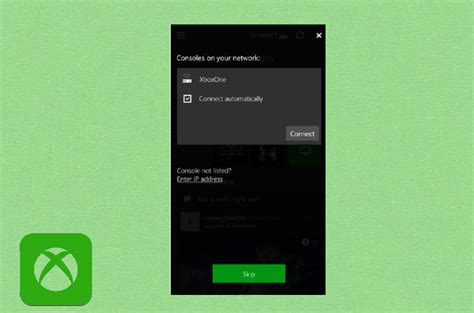 The xbox is connected to a big flatscreen tv and should mirror my laptops screen which is on the same network. Top 3 Ways to Screen Mirror iPhone to Xbox One