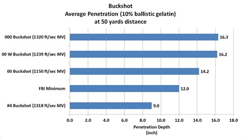 I've always used magnum buckshot over standard (3=15 pellets vs. YAGT: OMG I love guns | AnandTech Forums: Technology ...