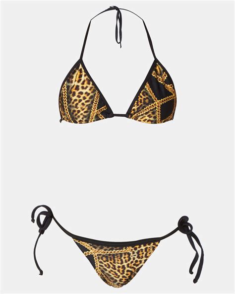 Cheap Leopard String Bikini Find Leopard String Bikini Deals On Line My Xxx Hot Girl