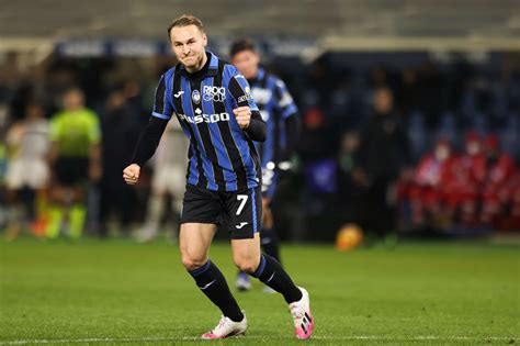 Qui est Teun Koopmeiners, le facteur X de l'Atalanta ? — foot11.com