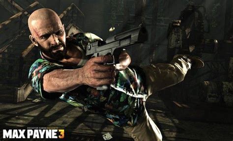 Cheat far cry 4 ps3 bahasa indonesia. Max Payne 3 Guns Sounds - GTA5-Mods.com