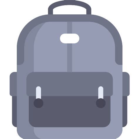 Backpack Vector Svg Icon Png Repo Free Png Icons