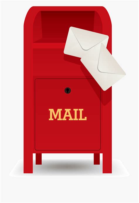 Post Box Letter Box Royal Mail Post Box Png