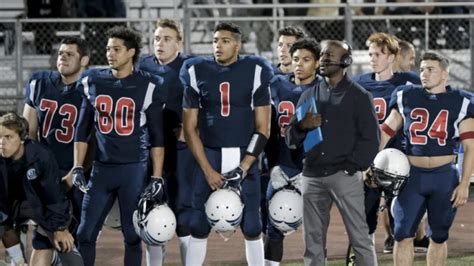 The CW Renews 'All-American,' 'In the Dark,' 'The 100 ...