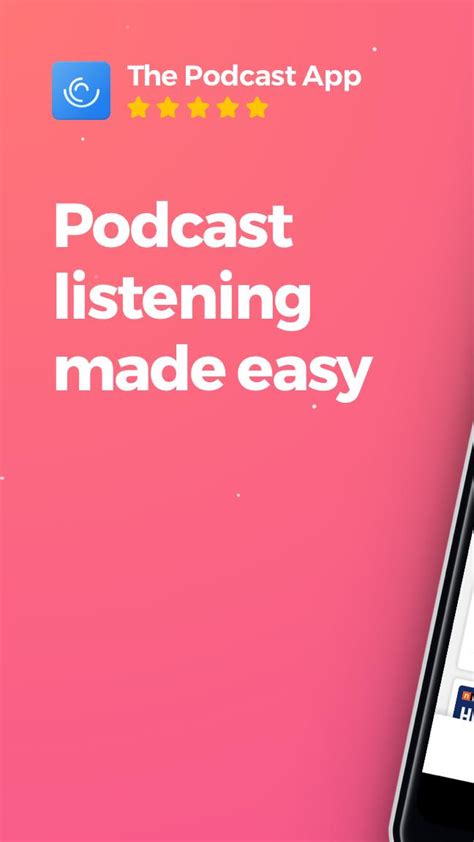 This video is a 130 second tutorial about how to load podcasts onto your droid phone. The Podcast App for Android - APK Download