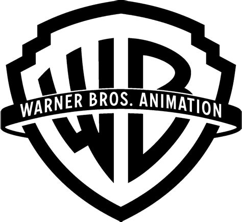 Warner Bros Animation Logo Concept 2024 By Wbblackofficial On Deviantart