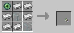 Maybe you would like to learn more about one of these? Portal Gun v6.2 Minecraft Addon/Mod 1.16.100.50, 1.16.10 ...