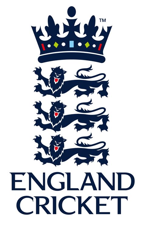 England Cricket Board Logo Png England Cricket Team Png And England