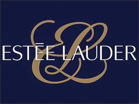 Estee Lauder Cosmetics Logo