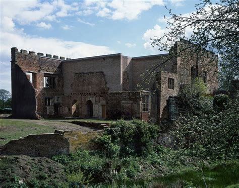Is a full service 3d architectural design firm creating plans for custom homes & residential renovations. English Castle Preserves Historic Architecture and ...
