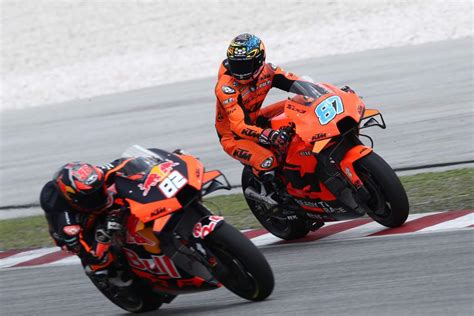 Seven Big Questions Motogp Testing Will Answer The Race