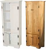 Target Kitchen Storage Cabinets Photos