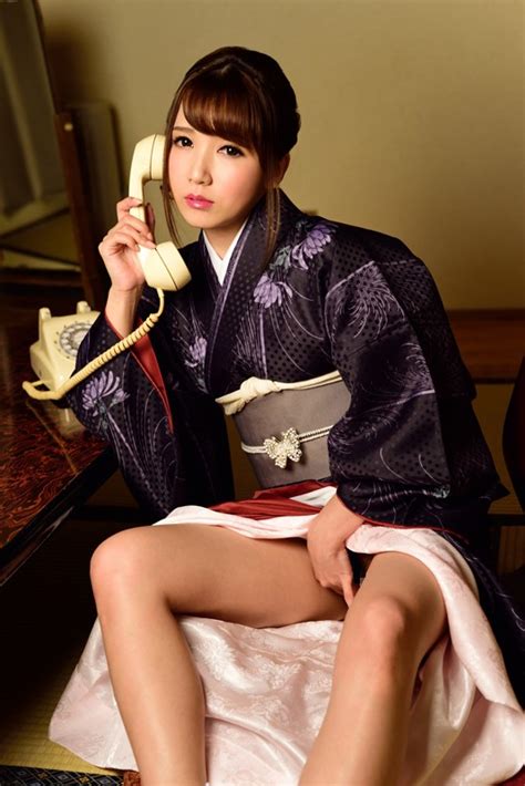 Luxury Nude Attractive And Adorable Woman Ayaka Tomoda H