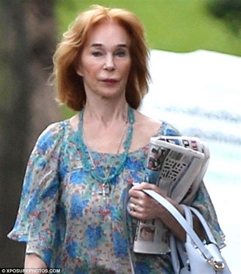 Shirley Anne Field 77 Shows Off Her Timeless Beauty In London