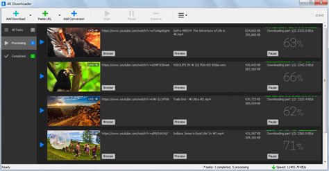 4k Downloader Latest Version Get Best Windows Software
