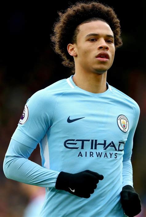 He is one of the best wingers in the world and has done endorsement work for popular brands like nike. Player Profile - Leroy Sane | Focus On Football