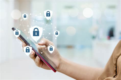 10 Ways To Keep Your Mobile App Protected Edtech 4 Beginners