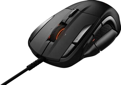 13 Best Mmo Gaming Mouse For The Lead 2021 Gpcd