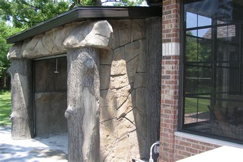 Walttools.com for the best prices on decorative concrete products in the country. Vertical Concrete Installation Wisconsin|Outagamie Cool ...
