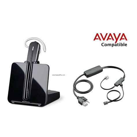 Allgemeines Algebraisch Verformung Avaya Bluetooth Headset Steh