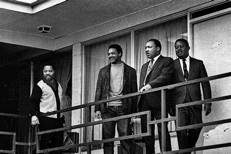 King well, his legacy changed the course of activism and continues to inspire to this day. Lorraine Motel: On this day, in 1968, MLK was assassinated ...