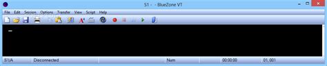 Unlike most browser emulators, rocket bluezone supports all the features and functions you find in desktop. Download BlueZone 7.1.4.2796