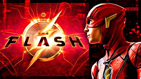 The Flash Se Filtra Mejor Aspecto Del Nuevo Traje Superheroes