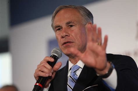 Texas Gov. Greg Abbott was wrong to suspend state election laws for ...