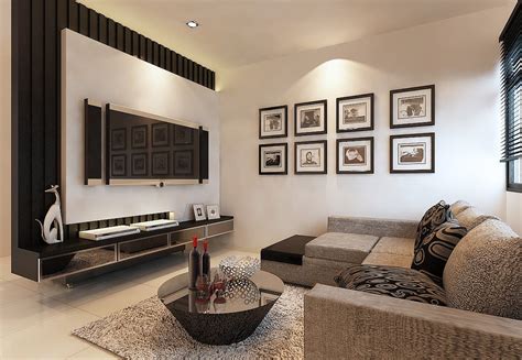 Although residential home is getting smaller in singapore, it is still possible to warm shades tend to be cozier and more inviting whereas colours with cool undertones will look more modern. Residential Home Interior Design Contractor in Singapore ...