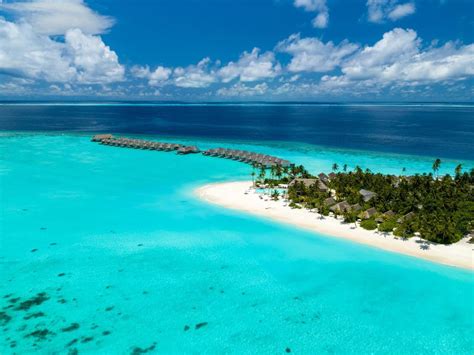 Riu Palace Maldivas All Inclusive In Dhaalu Atoll Maldives Reviews